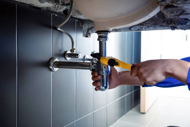 Best Green Plumbing Solutions in Mount Pleasant, TN